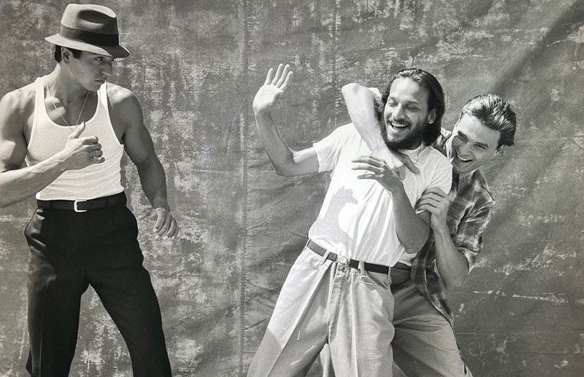 Camiseta Vatos locos