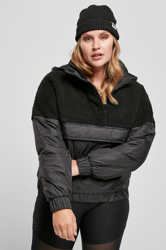 Cazadora La Oveja Negra