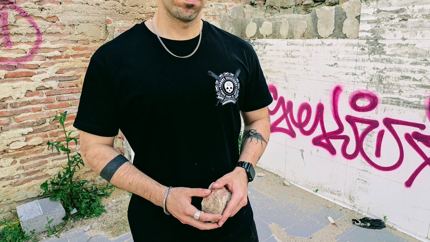 Camiseta Hood