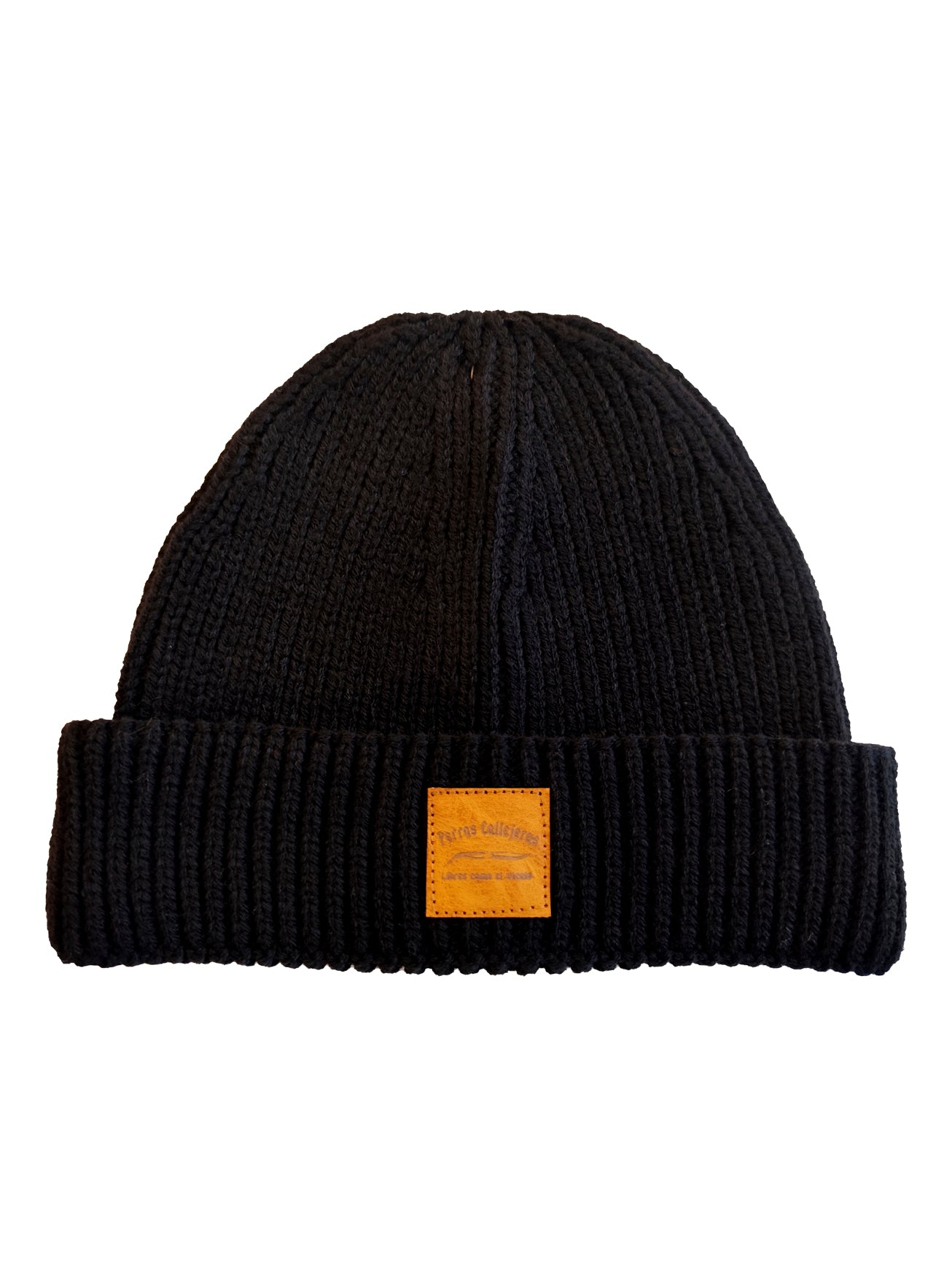 Gorro Misión PERRAS