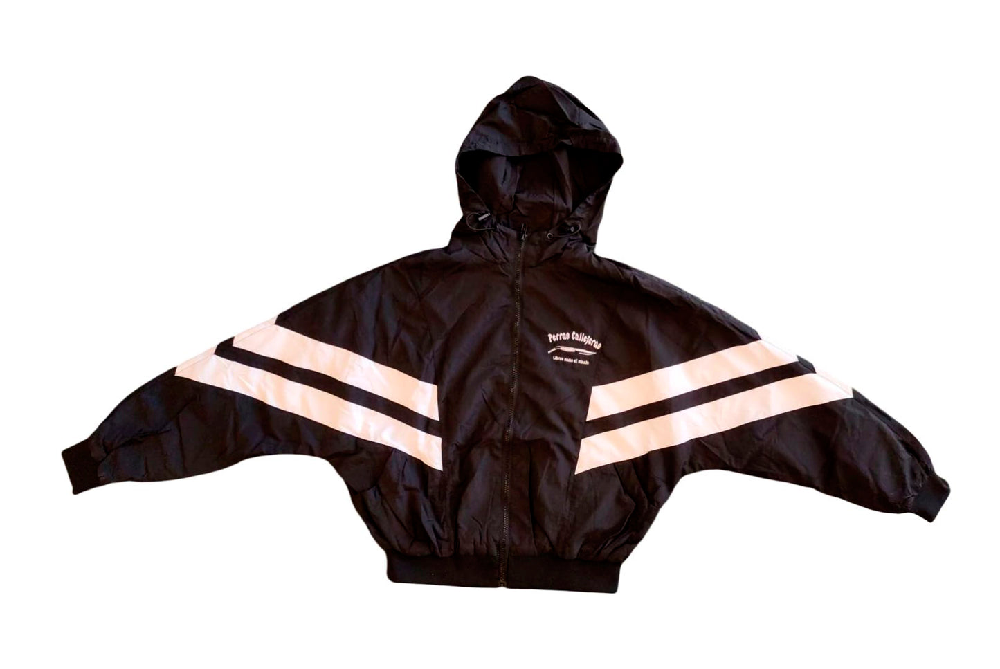 Chaqueta Murciélago