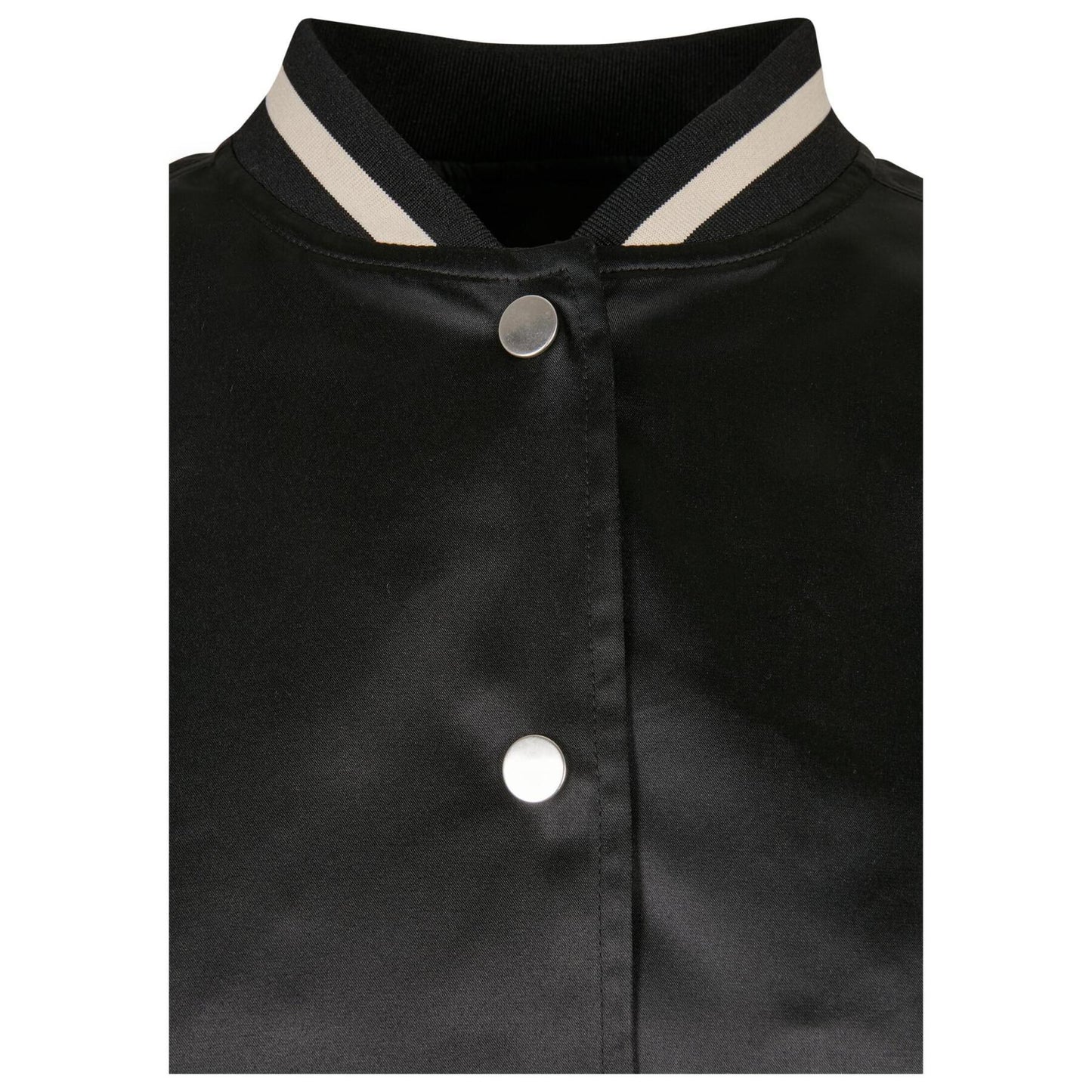 Chaqueta satinada Universidad Callejera