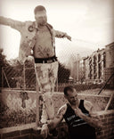 Mi mamá me ha dicho que no hable con rik@s de Mierda