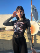 Perras Callejeras X Chica Atomika