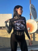 Perras Callejeras X Chica Atomika