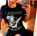 Camiseta "Si Yo Tuviera un Bardeo" Colaboración Maria Roca