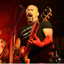 Camiseta Perros Callejeros Clásica