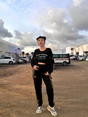 Camiseta corta Perras Callejeras