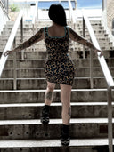 Vestido Salvaje