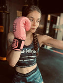 Top deportivo Fght Grrrl