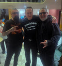 Camiseta Perros Callejeros Clásica