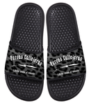 SAVAGE PREMIUM WOMEN SLIDES
