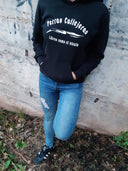SUDADERA PERRAS CALLEJERAS CLASICA