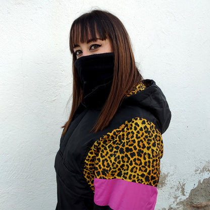 Chaqueta Queen of the Jungle