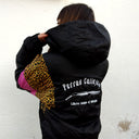 Chaqueta Queen of the Jungle