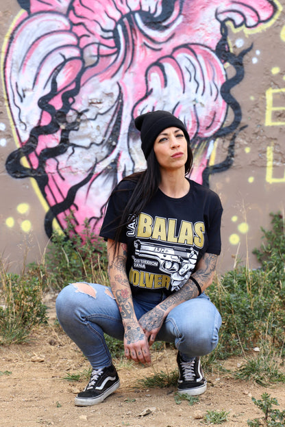 Camiseta 1312
