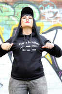 SUDADERA PERRAS CALLEJERAS CLASICA