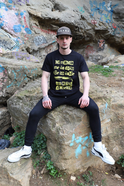 Camiseta " Mi Mama"