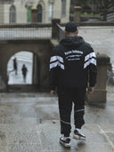 Chaqueta Bat para Hombre