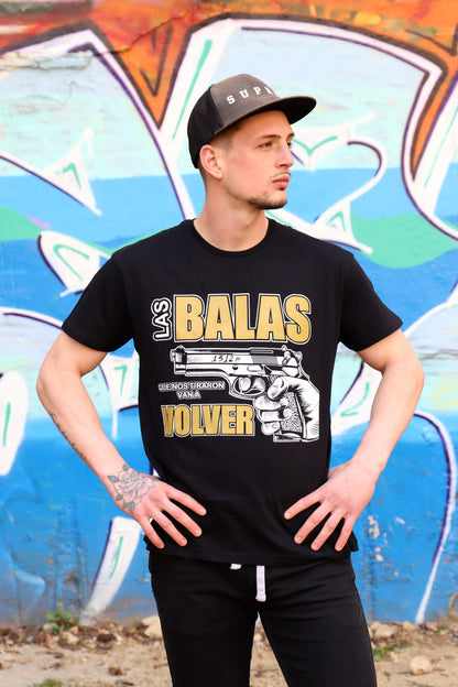 Camiseta 1312