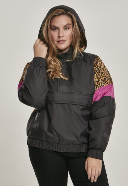 Chaqueta Queen of the Jungle