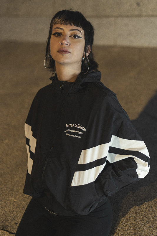 Chaqueta Murciélago