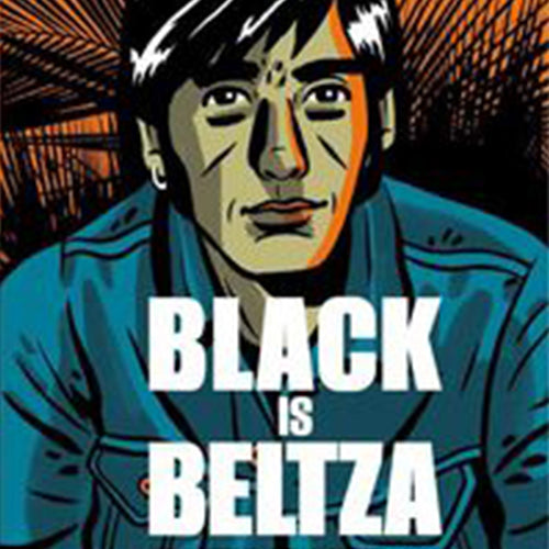 BLACK IS BELTZA I.  (A.A V.V)