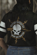 CAMISA BEISBOL KAOR URBANO X PERRAS CALLEJERAS