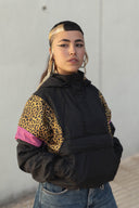 Chaqueta Queen of the Jungle