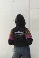 Chaqueta Queen of the Jungle