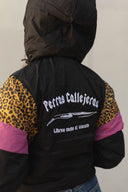 Chaqueta Queen of the Jungle