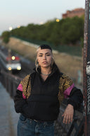 Chaqueta Queen of the Jungle