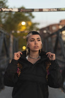 Chaqueta Queen of the Jungle