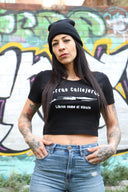 Camiseta corta Perras Callejeras