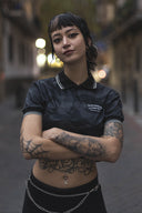 Polo CropTop UrbanSoldiah