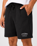Pantalón corto Perros Callejeros
