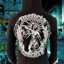 Sudadera "Justicia Callejera"