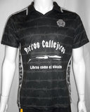 Camiseta de Futbol Perros Callejeros F.C
