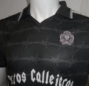 Camiseta de Futbol Perros Callejeros F.C