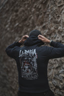 Sudadera Ninja La Rabia y los Sueños