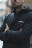 Sudadera Ninja La Rabia y los Sueños