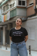 Camiseta Curvy