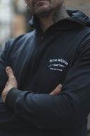 Sudadera Ninja La Rabia y los Sueños