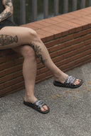SAVAGE PREMIUM WOMEN SLIDES
