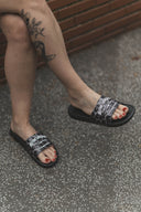 SAVAGE PREMIUM WOMEN SLIDES