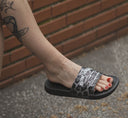 SAVAGE PREMIUM WOMEN SLIDES