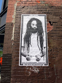 Brota la vida, Mumia Abu Jamal