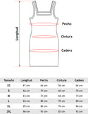 Vestido Salvaje