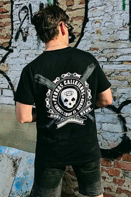 Camiseta Hood