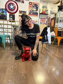 Camiseta Perras Callejeras Clasica